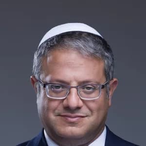 איתמר בן גביר