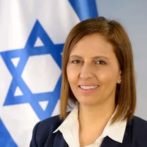 גילה גמליאל