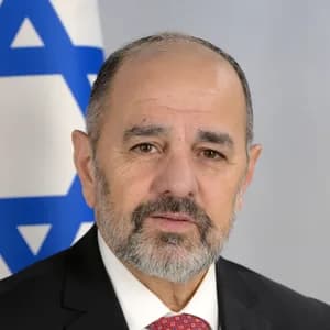 יעקב מרגי