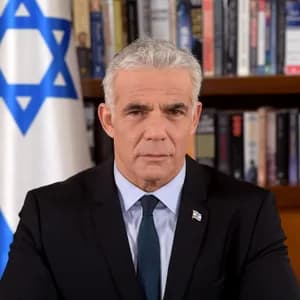 יאיר לפיד