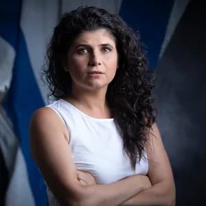 שרן מרים השכל