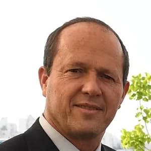 ניר ברקת