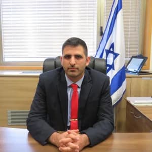 שלמה קרעי