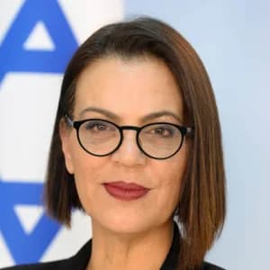 גלית דיסטל אטבריאן