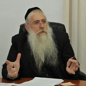 מאיר פרוש